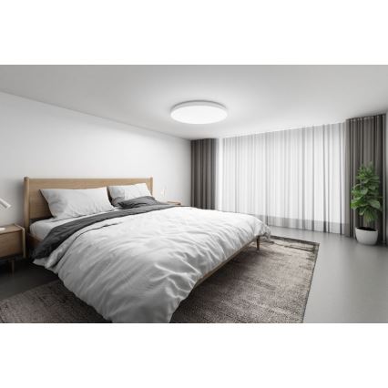 Xiaomi  - Plafoniera LED dimmerabile LED/45W/230V CRI 95 IP50 Wi-Fi/BT