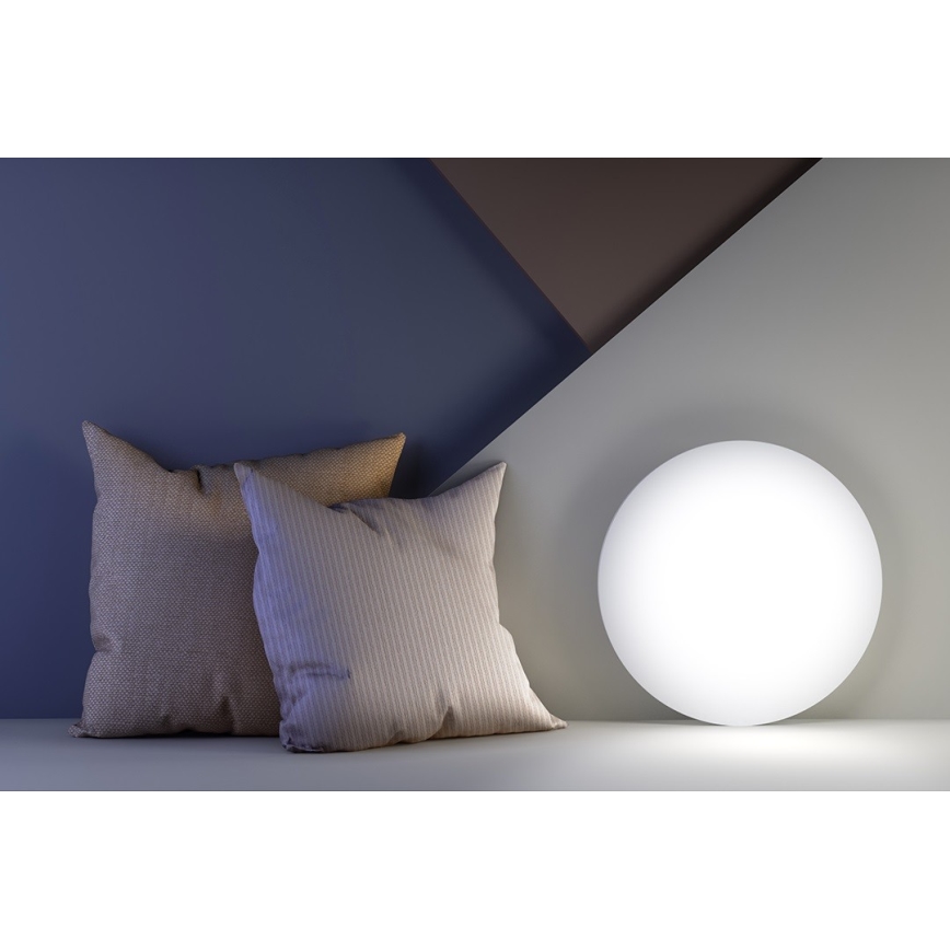 Xiaomi  - Plafoniera LED dimmerabile LED/45W/230V CRI 95 IP50 Wi-Fi/BT