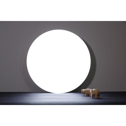 Xiaomi  - Plafoniera LED dimmerabile LED/45W/230V CRI 95 IP50 Wi-Fi/BT