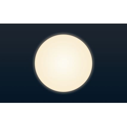 Xiaomi  - Plafoniera LED dimmerabile LED/45W/230V CRI 95 IP50 Wi-Fi/BT
