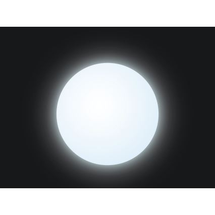 Xiaomi  - Plafoniera LED dimmerabile LED/45W/230V CRI 95 IP50 Wi-Fi/BT