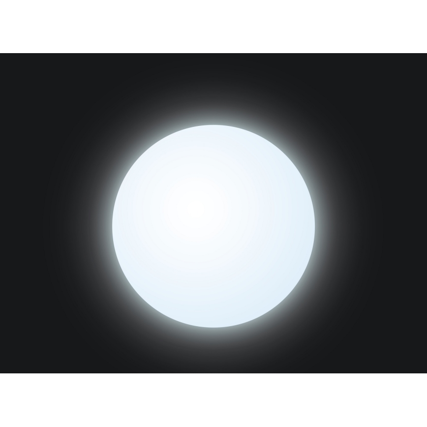 Xiaomi  - Plafoniera LED dimmerabile LED/45W/230V CRI 95 IP50 Wi-Fi/BT