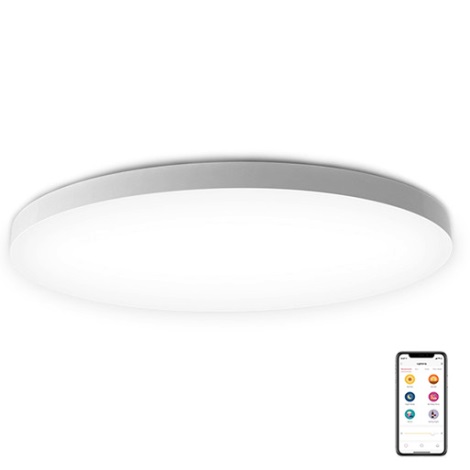 Xiaomi - Plafoniera LED dimmerabile  MI LED/32W/230V Wi-Fi/Bluetooth