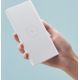 Xiaomi - Power Bank con ricarica wireless 10000 mAh bianca