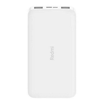 Xiaomi Redmi PowerBank 10000mAh Bianco