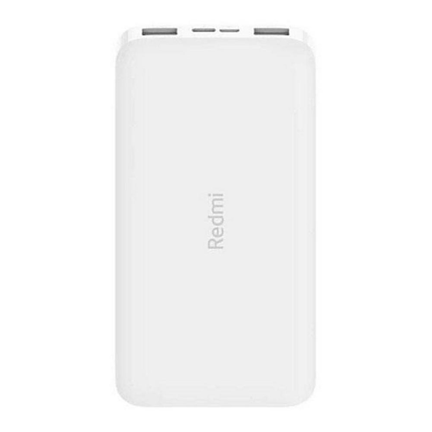 Xiaomi Redmi PowerBank 10000mAh Bianco