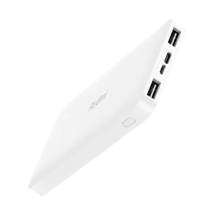 Xiaomi Redmi PowerBank 10000mAh Bianco