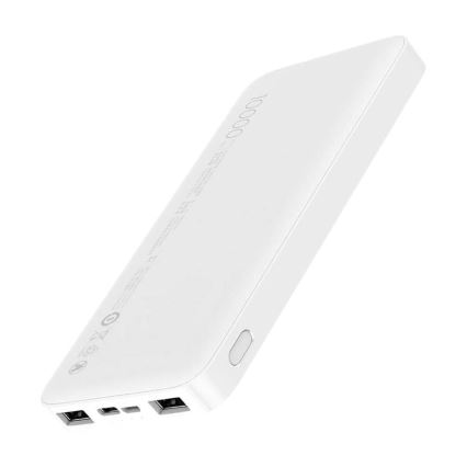 Xiaomi Redmi PowerBank 10000mAh Bianco