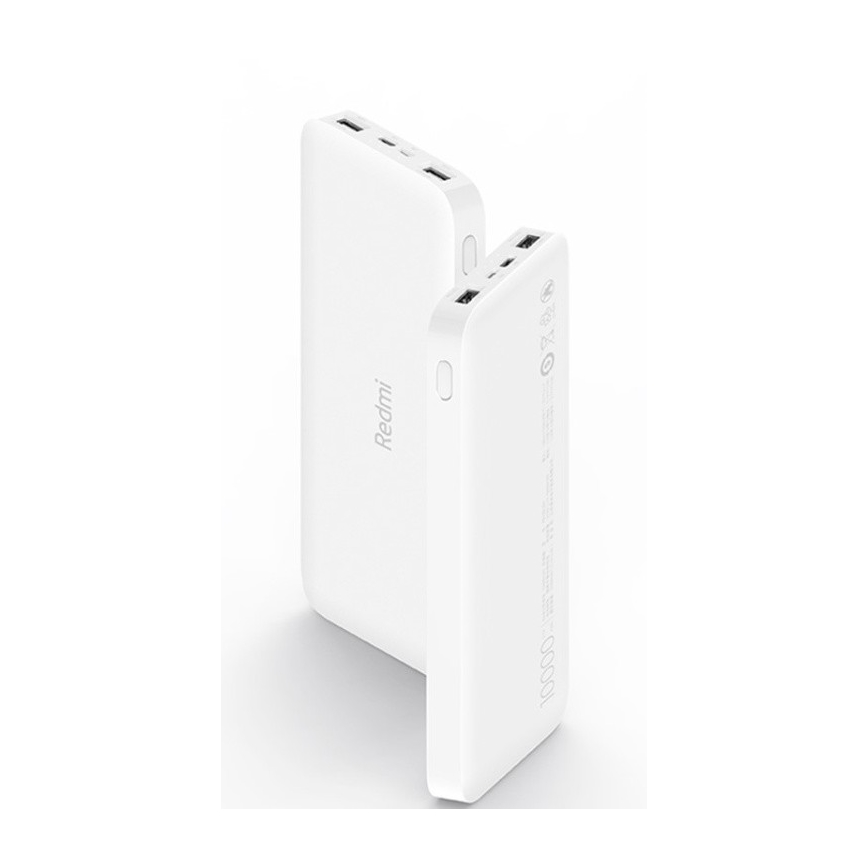 Xiaomi Redmi PowerBank 10000mAh Bianco