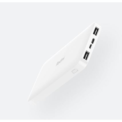 Xiaomi Redmi PowerBank 10000mAh Bianco