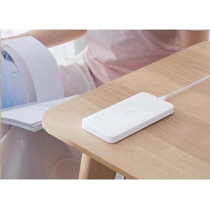 Xiaomi Redmi PowerBank 10000mAh Bianco