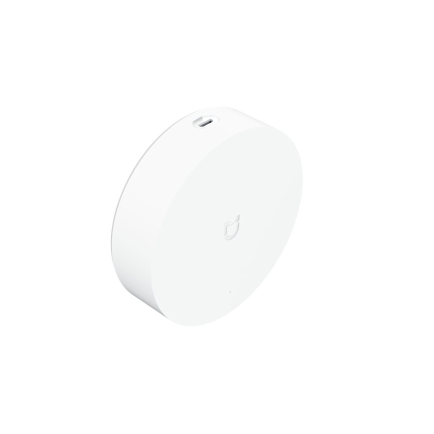 Xiaomi  - Smart gateway ZigBee 5V DC Wi-fi/Bluetooth