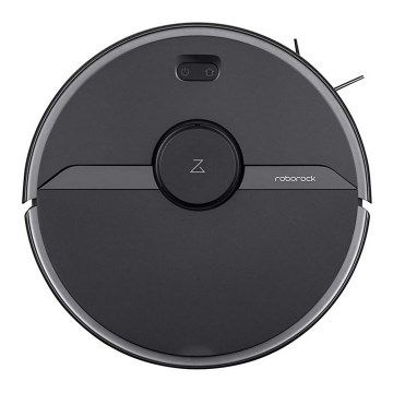Xiaomi Smart Roborock S6 Pure 58W Wi-Fi nero