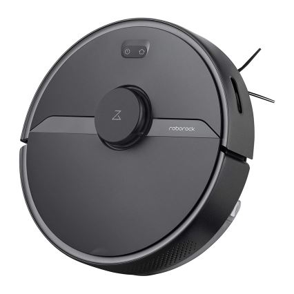 Xiaomi Smart Roborock S6 Pure 58W Wi-Fi nero
