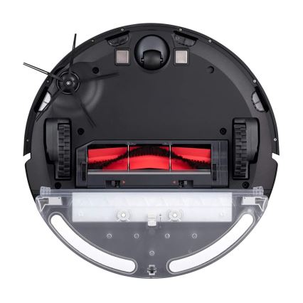Xiaomi Smart Roborock S6 Pure 58W Wi-Fi nero