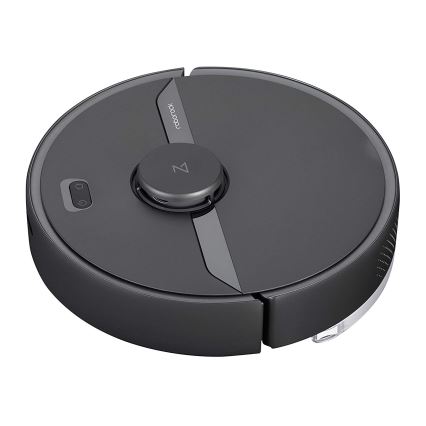 Xiaomi Smart Roborock S6 Pure 58W Wi-Fi nero
