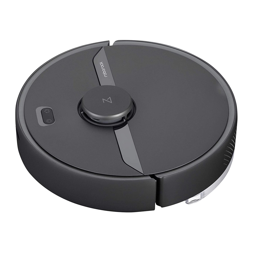 Xiaomi Smart Roborock S6 Pure 58W Wi-Fi nero