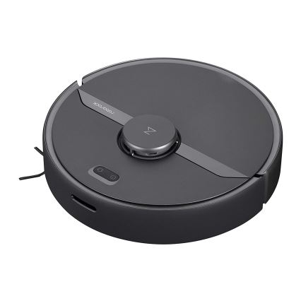 Xiaomi Smart Roborock S6 Pure 58W Wi-Fi nero