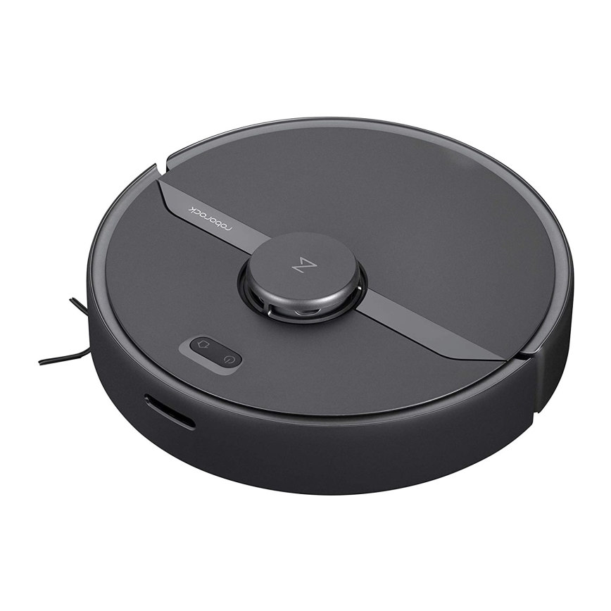 Xiaomi Smart Roborock S6 Pure 58W Wi-Fi nero