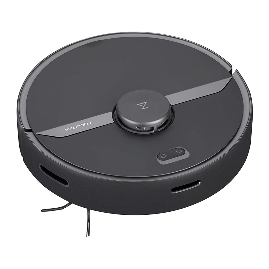 Xiaomi Smart Roborock S6 Pure 58W Wi-Fi nero