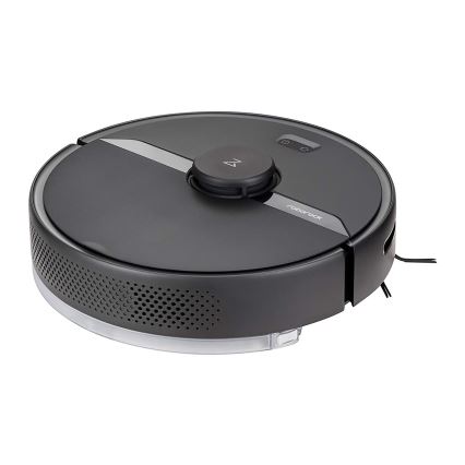 Xiaomi Smart Roborock S6 Pure 58W Wi-Fi nero
