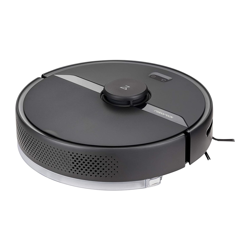 Xiaomi Smart Roborock S6 Pure 58W Wi-Fi nero