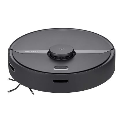 Xiaomi Smart Roborock S6 Pure 58W Wi-Fi nero