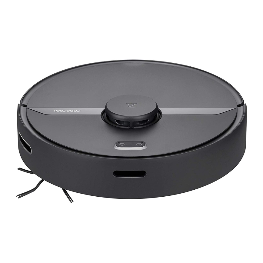 Xiaomi Smart Roborock S6 Pure 58W Wi-Fi nero