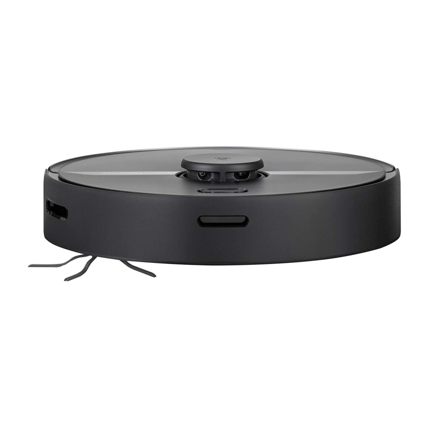 Xiaomi Smart Roborock S6 Pure 58W Wi-Fi nero