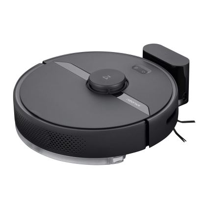 Xiaomi Smart Roborock S6 Pure 58W Wi-Fi nero