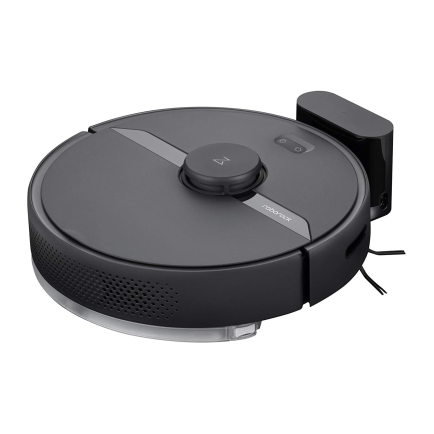 Xiaomi Smart Roborock S6 Pure 58W Wi-Fi nero