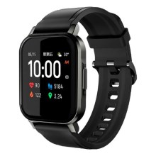 Xiaomi - Smart watch HAYLOU LS02 IP68 nero