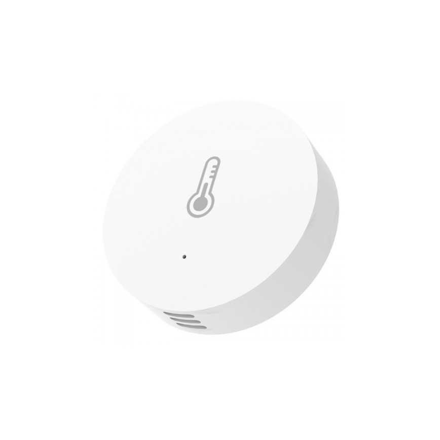Xiaomi - Termometro da esterno MI 10,5dBm/CR2032 Bluetooth