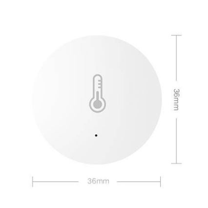 Xiaomi - Termometro da esterno MI 10,5dBm/CR2032 Bluetooth