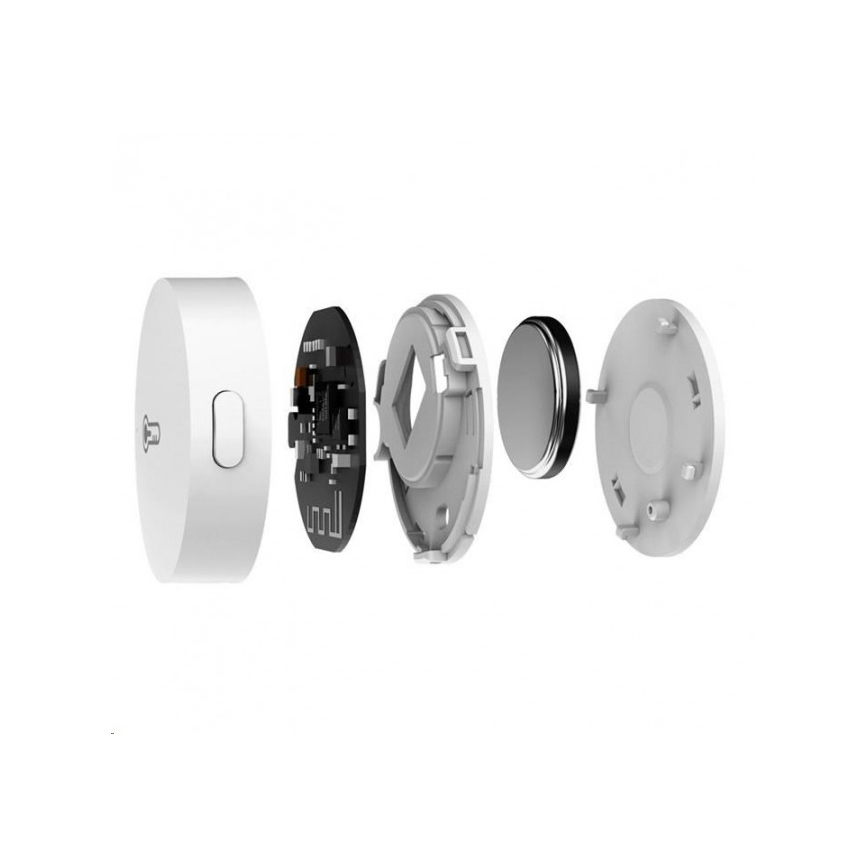 Xiaomi - Termometro da esterno MI 10,5dBm/CR2032 Bluetooth