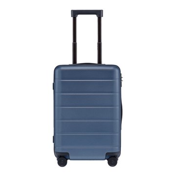 Xiaomi - Valigia da viaggio su ruote 38 l blu