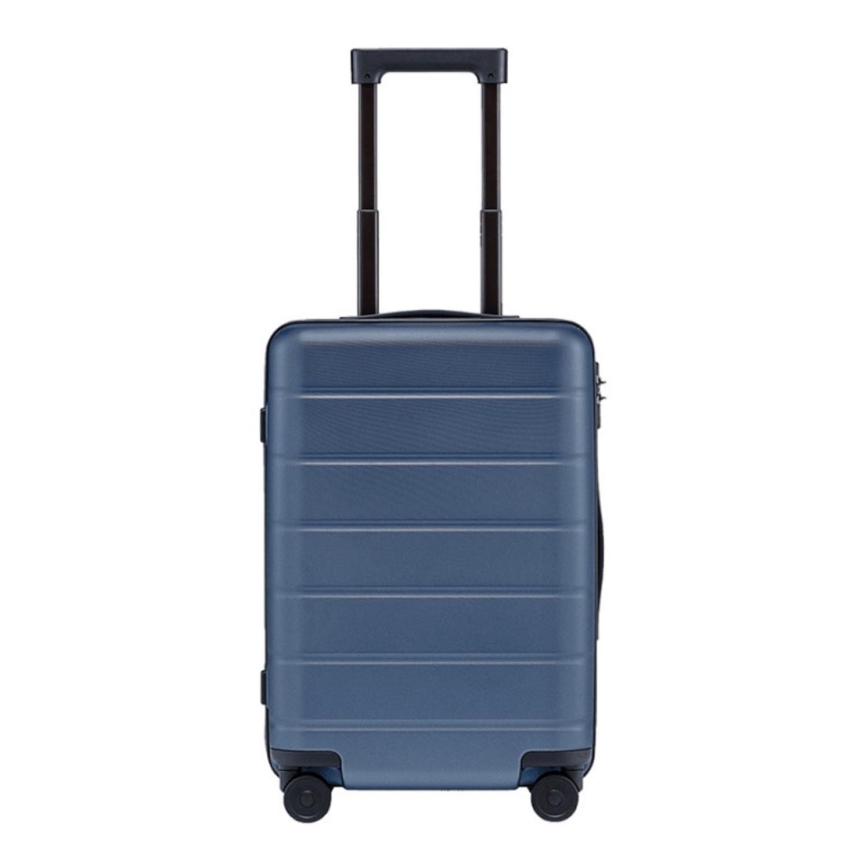 Xiaomi - Valigia da viaggio su ruote 38 l blu