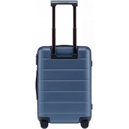 Xiaomi - Valigia da viaggio su ruote 38 l blu