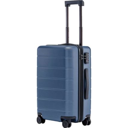 Xiaomi - Valigia da viaggio su ruote 38 l blu