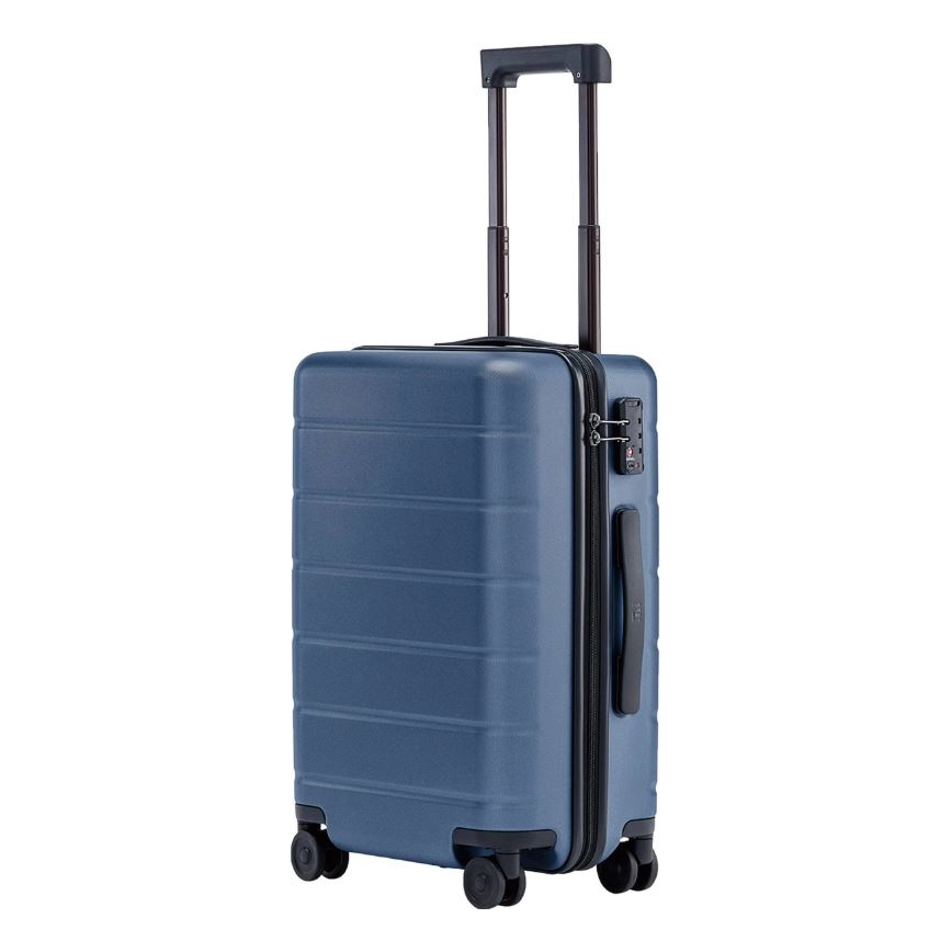 Xiaomi - Valigia da viaggio su ruote 38 l blu