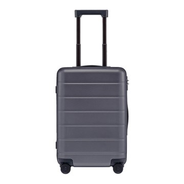 Xiaomi - Valigia da viaggio su ruote 38 l grigia