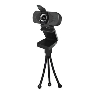 Xiaomi - Webcam con microfono IMILAB W88 S Full HD 1080p