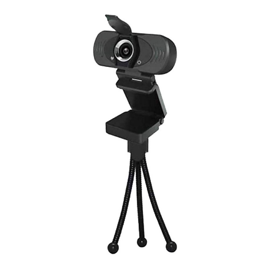 Xiaomi - Webcam con microfono IMILAB W88 S Full HD 1080p
