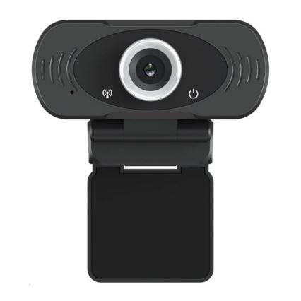 Xiaomi - Webcam con microfono IMILAB W88 S Full HD 1080p