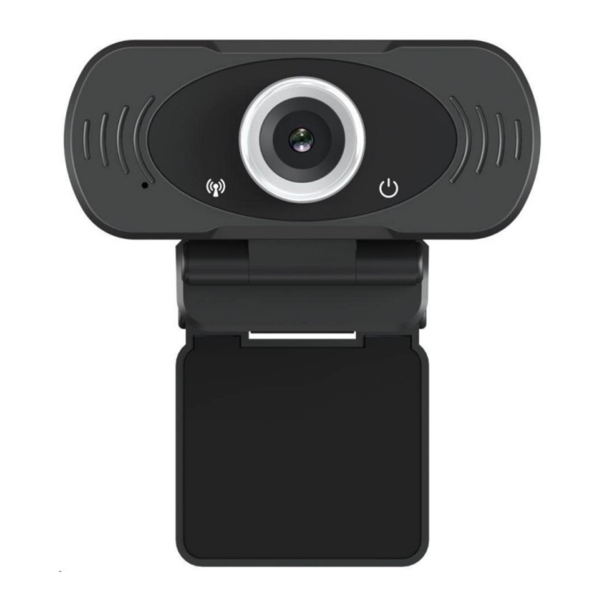 Xiaomi - Webcam con microfono IMILAB W88 S Full HD 1080p