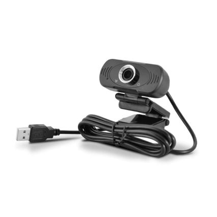 Xiaomi - Webcam con microfono IMILAB W88 S Full HD 1080p