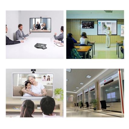 Xiaomi - Webcam con microfono IMILAB W88 S Full HD 1080p