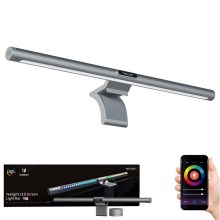 Xiaomi Yeelight - Illuminazione monitor LED RGB dimmerabile LED/10W/230V IP50 CRI95