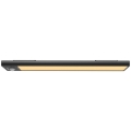 Xiaomi Yeelight - Illuminazione per mobili con sensore LED/1,2W/5V 20 cm nero