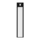 Xiaomi Yeelight - Illuminazione per mobili con sensore LED/1,2W/5V 20 cm nero